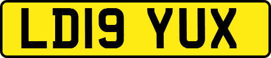 LD19YUX