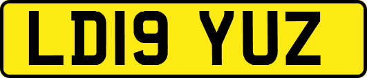 LD19YUZ