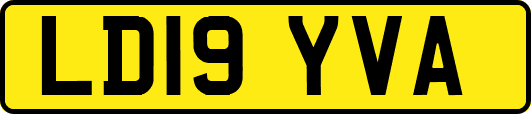 LD19YVA