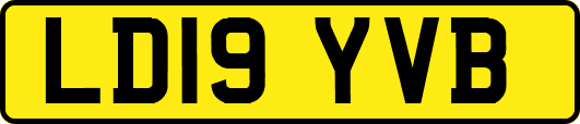 LD19YVB