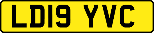 LD19YVC