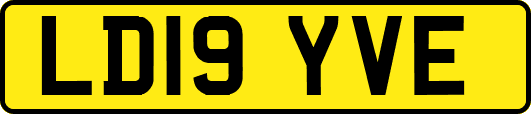 LD19YVE