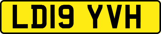 LD19YVH