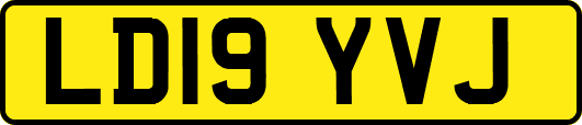 LD19YVJ
