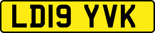 LD19YVK
