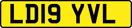 LD19YVL
