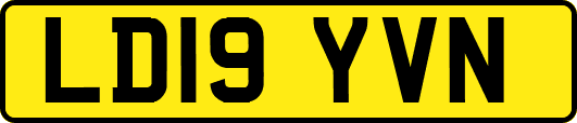 LD19YVN