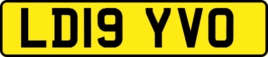 LD19YVO
