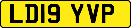 LD19YVP