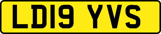 LD19YVS
