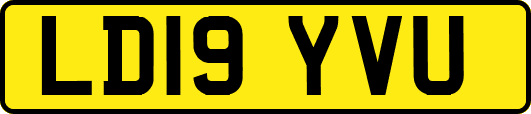 LD19YVU