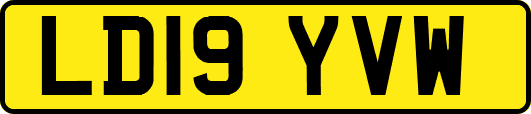 LD19YVW