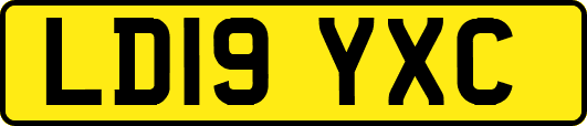 LD19YXC