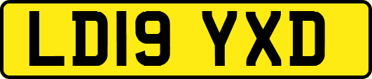 LD19YXD