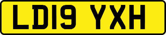 LD19YXH