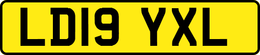 LD19YXL