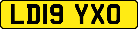 LD19YXO