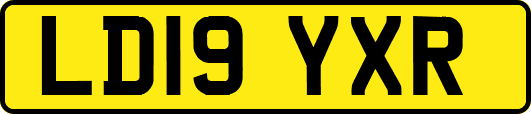 LD19YXR