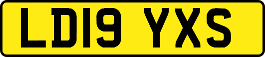 LD19YXS