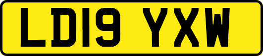 LD19YXW