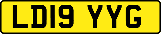 LD19YYG