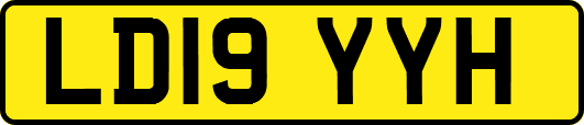 LD19YYH