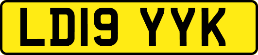 LD19YYK