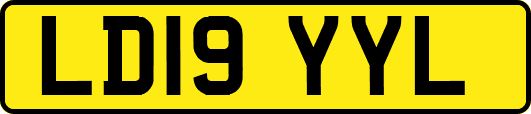 LD19YYL