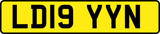 LD19YYN