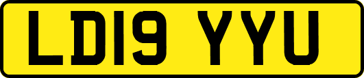 LD19YYU