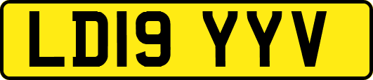 LD19YYV