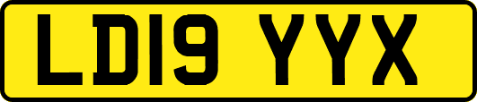 LD19YYX