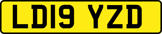 LD19YZD