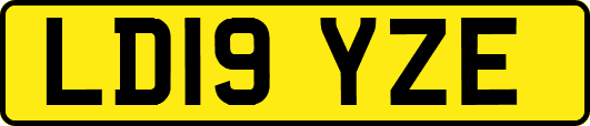 LD19YZE