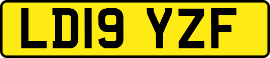 LD19YZF