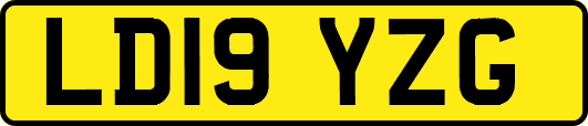 LD19YZG