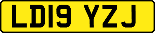 LD19YZJ
