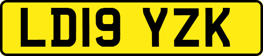 LD19YZK