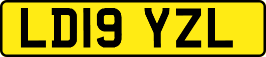 LD19YZL