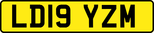 LD19YZM