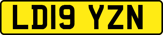 LD19YZN