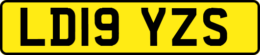 LD19YZS