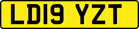 LD19YZT