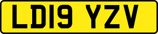 LD19YZV