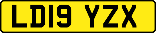 LD19YZX
