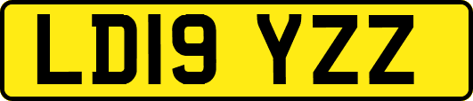 LD19YZZ