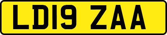 LD19ZAA