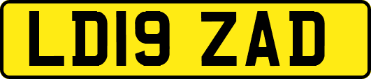 LD19ZAD