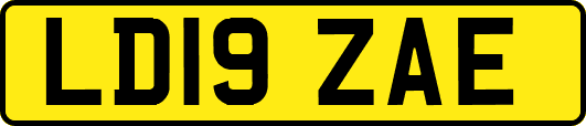 LD19ZAE