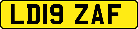 LD19ZAF